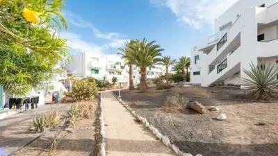 Apartment in Costa de Antigua photo 14