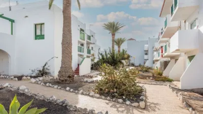 Apartment in Costa de Antigua photo 15