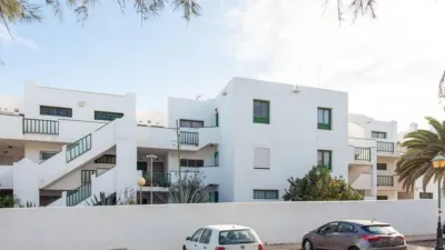 Apartment in Costa de Antigua photo 16