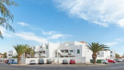 Apartment in Costa de Antigua photo 17