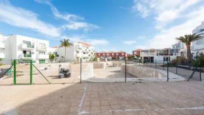 Apartment in Costa de Antigua photo 19