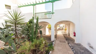 Apartment in Costa de Antigua photo 2