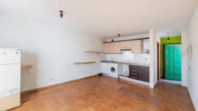 Apartment in Costa de Antigua photo 4