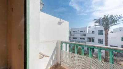 Apartment in Costa de Antigua photo 8