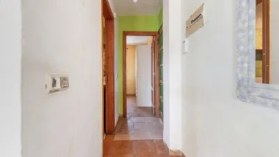 Apartment in Costa de Antigua photo 9