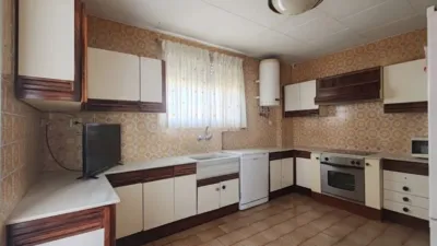 Apartment in Ensanche photo 10
