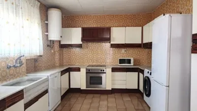 Apartment in Ensanche photo 11