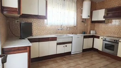 Apartment in Ensanche photo 12