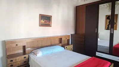 Apartment in Ensanche photo 13