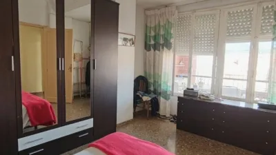 Apartment in Ensanche photo 14
