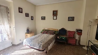 Apartment in Ensanche photo 15
