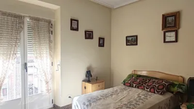 Apartment in Ensanche photo 16