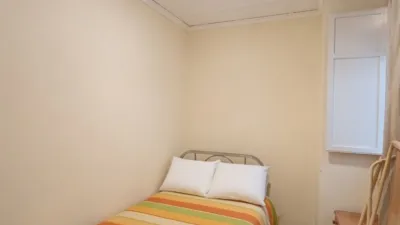 Apartment in Ensanche photo 17