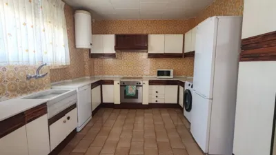 Apartment in Ensanche photo 9