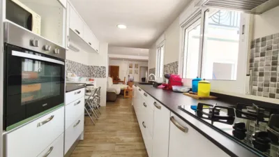 Piso – Orba, Orbeta, la Marina Alta - Vista 2