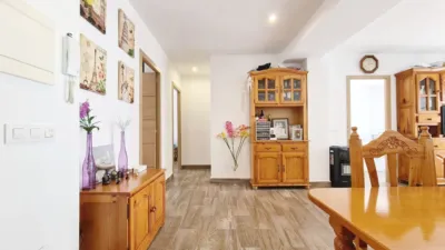 Piso – Orba, Orbeta, la Marina Alta - Vista 3