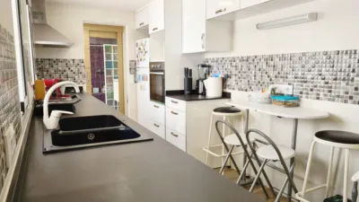 Piso – Orba, Orbeta, la Marina Alta - Vista 4