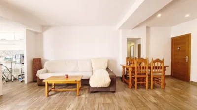 Piso – Orba, Orbeta, la Marina Alta - Vista 5
