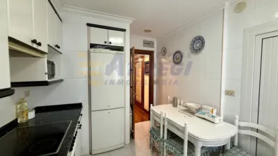 Flat in Eibar photo 10