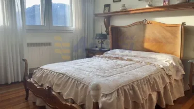 Flat in Eibar photo 11
