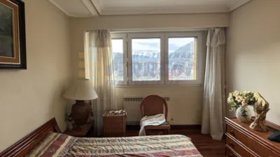 Flat in Eibar photo 17