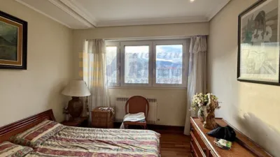 Flat in Eibar photo 19