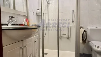 Flat in Eibar photo 23