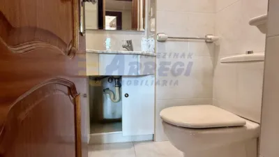 Flat in Eibar photo 24