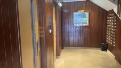 Flat in Eibar photo 26