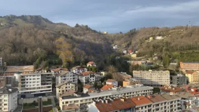 Flat in Eibar photo 27