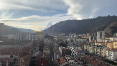 Flat in Eibar photo 28