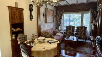 Flat in Eibar photo 7