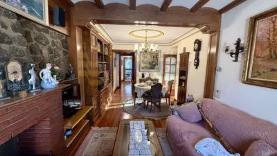 Flat in Eibar photo 5