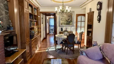 Flat in Eibar photo 8
