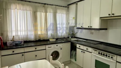 Flat in Eibar photo 9