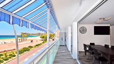 Piso – Benidorm - Vista 2