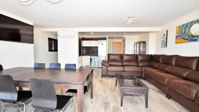 Piso – Benidorm - Vista 3