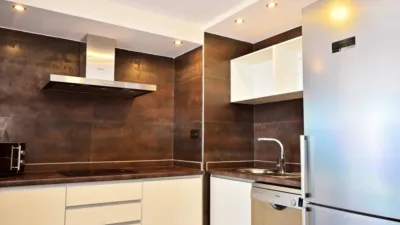 Piso – Benidorm - Vista 4