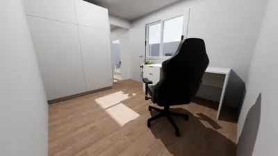 Piso en venta en La Creu Alta, La Creu Alta (Sabadell) de 296.000 €