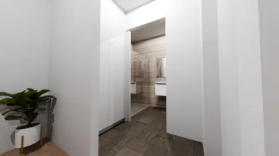 Piso en venta en La Creu Alta, La Creu Alta (Sabadell) de 296.000 €