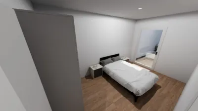 Piso en venta en La Creu Alta, La Creu Alta (Sabadell) de 296.000 €