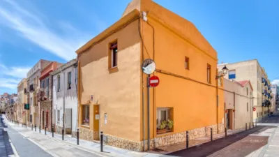 Terraced house at Carrer de l'Algavira, 63 photo 25