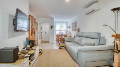 Terraced house at Carrer de l'Algavira, 63 photo 4