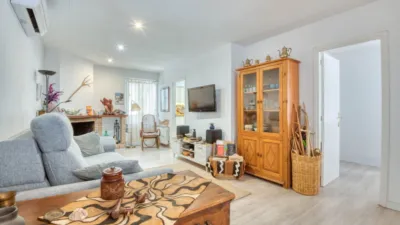 Terraced house at Carrer de l'Algavira, 63 photo 5