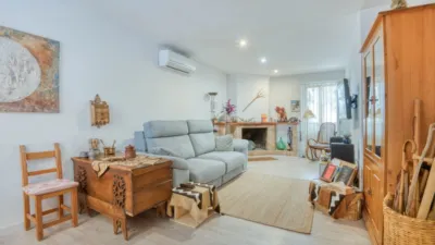 Terraced house at Carrer de l'Algavira, 63 photo 8