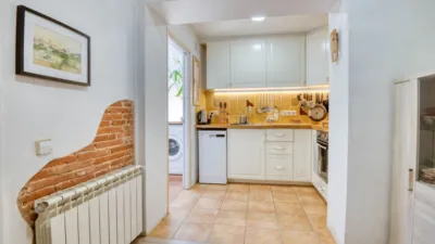 Terraced house at Carrer de l'Algavira, 63 photo 9
