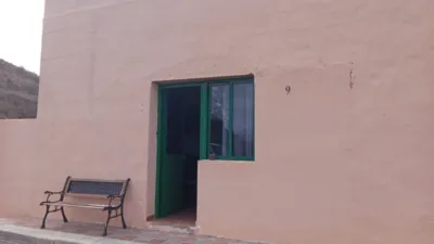 Chalet in Agua de Bueyes photo 11