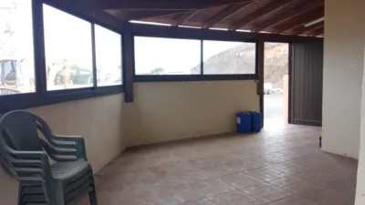 Chalet in Agua de Bueyes photo 12