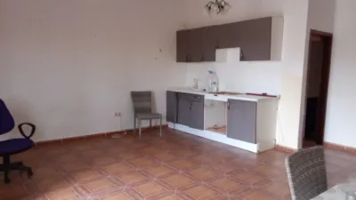 Chalet in Agua de Bueyes photo 15
