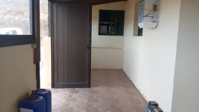 Chalet in Agua de Bueyes photo 17